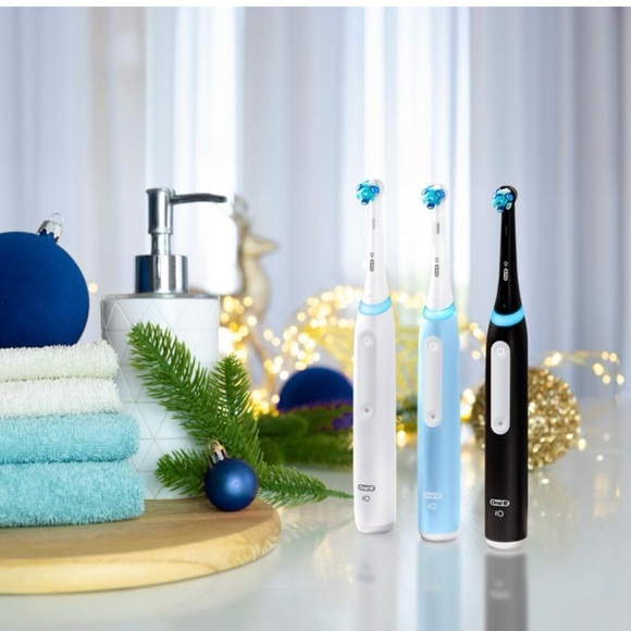 Electric toothbrush - Picture 8 of 9